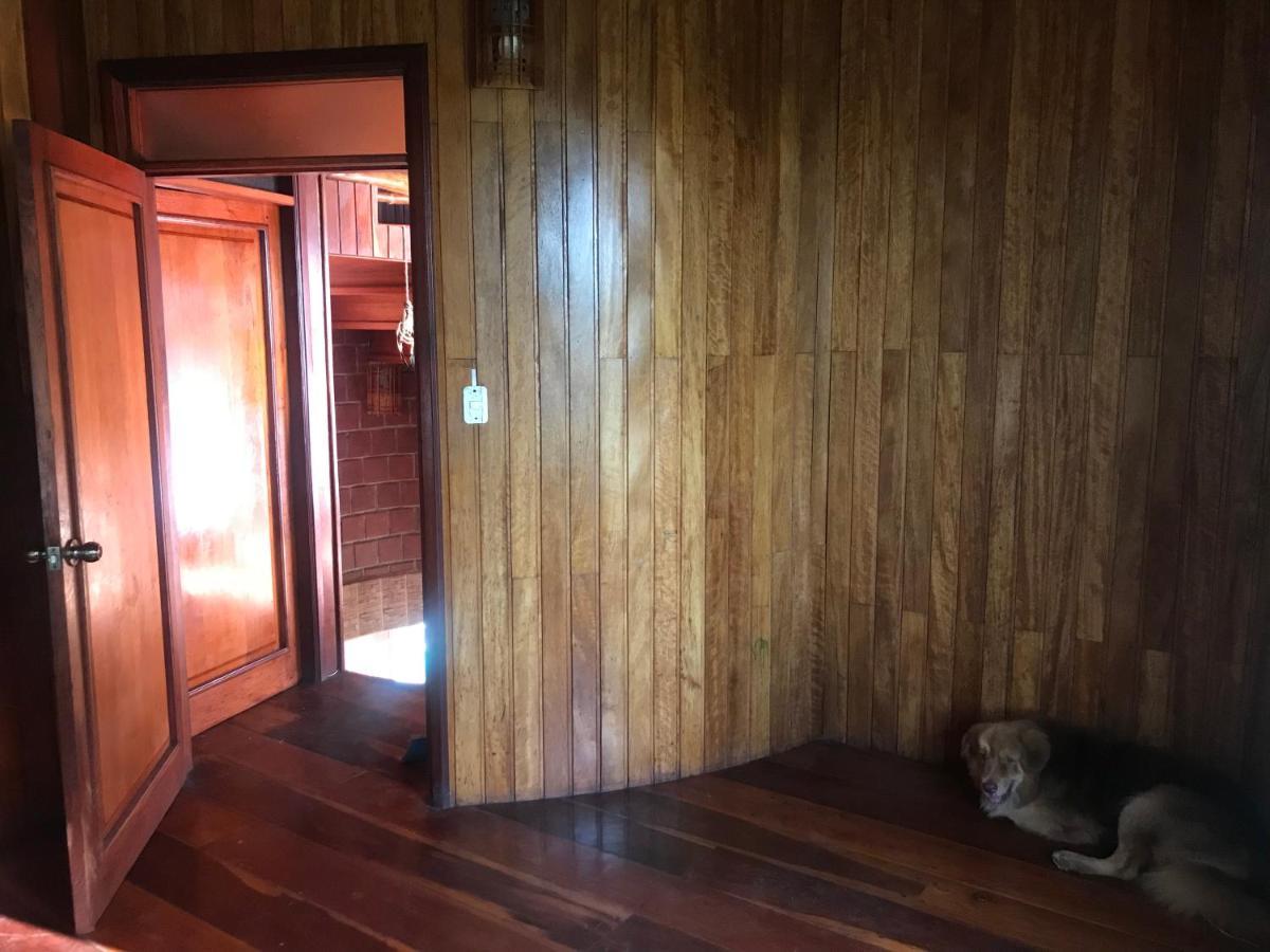 Bed and Breakfast The Roadhouse Tena Zimmer foto